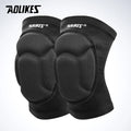 Aolikes Volleyball Knee Pads Thick — Swuffy