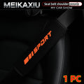 Sport Type Car Seat Cover — Swuffy