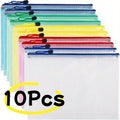 Waterproof Pvc Art Storage Bag — Swuffy