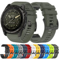 Tactix Watch Band Garmin Tactix — Swuffy