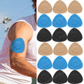 Blood Glucose Monitoring Sensor Adhesive — Swuffy