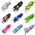 Handmade Cross String Bracelets Knotted — Swuffy