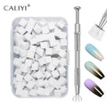 Sponge Gradient Nail Art Stamper — Swuffy