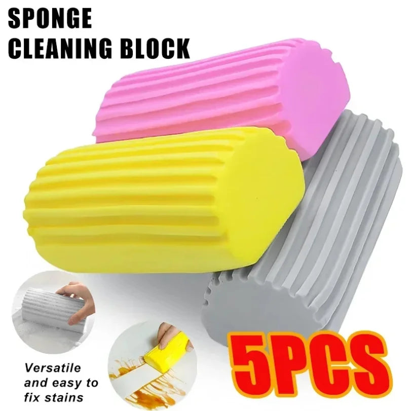 Magic Cleaning Sponge — Swuffy