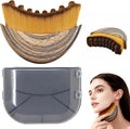 Lymphatic Contour Face Brush Drainage — Swuffy