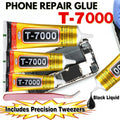 Mobile Phone Screen Strength Waterproof — Swuffy