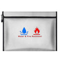 Faraday Bag Fireproof Waterproof Document — Swuffy