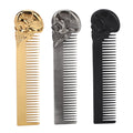 Hair Combs Pocket Beard Comb — Swuffy