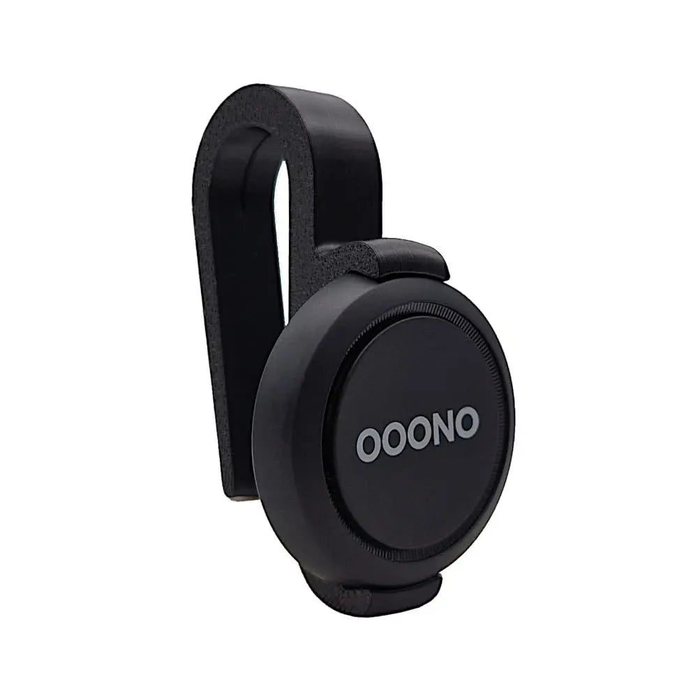 Sun Visor Mount Clip Ooono — Swuffy