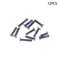 Laptop Bottom Base Cover Screws — Swuffy