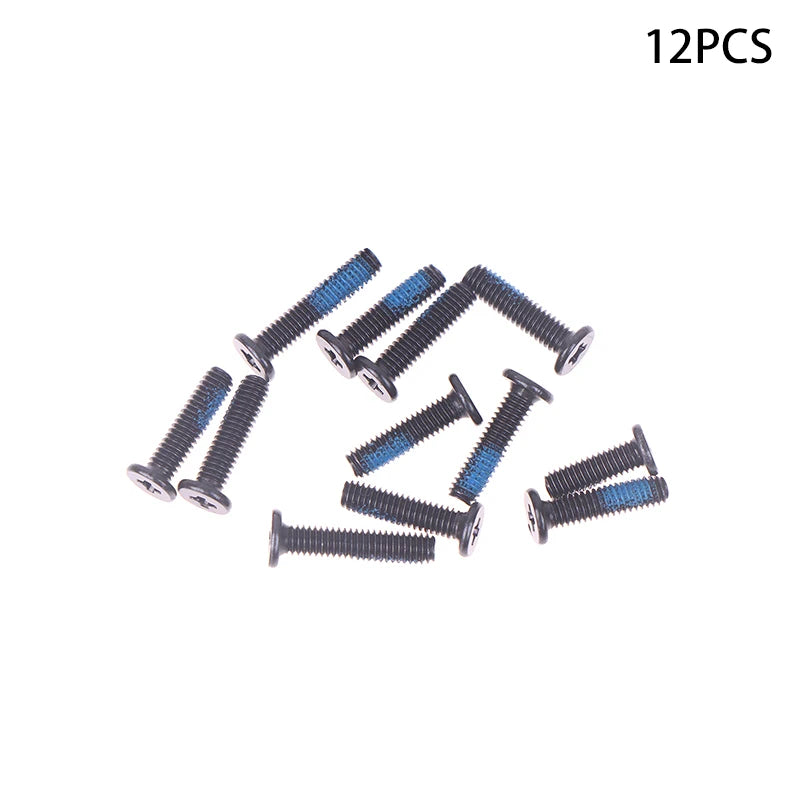 Laptop Bottom Base Cover Screws — Swuffy