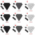 Car Wheel Lug Nut Covers (20pc) — Swuffy