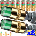 Car Tire Pressure Monitor Valve — Swuffy
