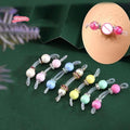 Non Piercing Nipple Clamps Breast — Swuffy