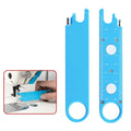Third Generation Anti Piercing Needle — Swuffy