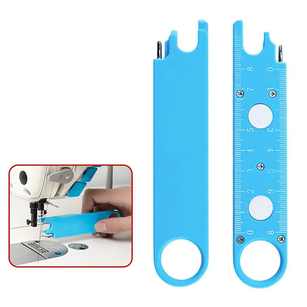 Third Generation Anti Piercing Needle — Swuffy