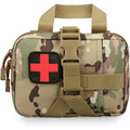 Tactical Emt First Aid Bag — Swuffy