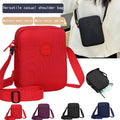 Trendy Compact Shoulder Bag Daily — Swuffy