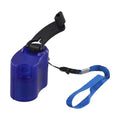 Camping Power Solution USB Hand — Swuffy