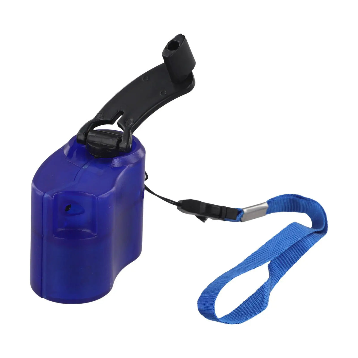 Camping Power Solution USB Hand — Swuffy