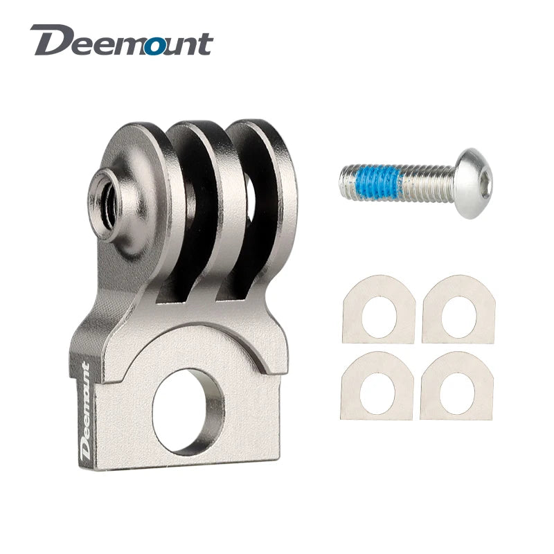 Deemount Light Holder Bracket Quick — Swuffy