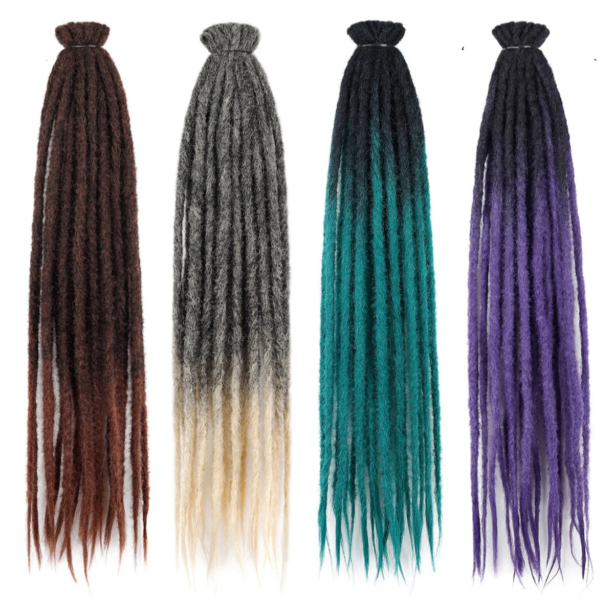 Crochet Box Braids Crochet Hair — Swuffy