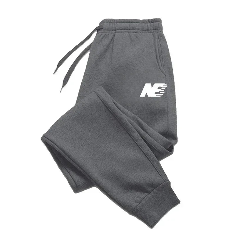 Autumn Winter Long Pants Casual — Swuffy