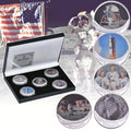Apollo Moon Landing Coin — Swuffy