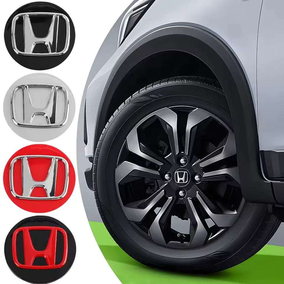 Car Wheel Center Hub Caps — Swuffy