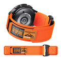 Easy Fit Band Garmin Nylon — Swuffy