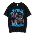 Steve Harrington Shirts Harajuku Graphics — Swuffy