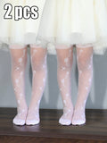 Children Tight Pantyhose Summer Thin — Swuffy