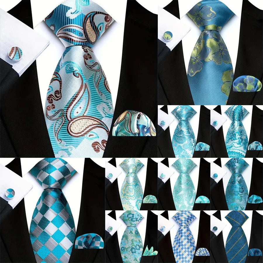 Men's Slim Necktie — Swuffy