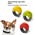 Peace Ring Clicker Pet Finger — Swuffy
