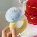 Sale Big Plush Doll Ring — Swuffy