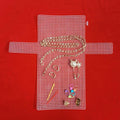 Peace Knitting Crochet Bags Kit — Swuffy