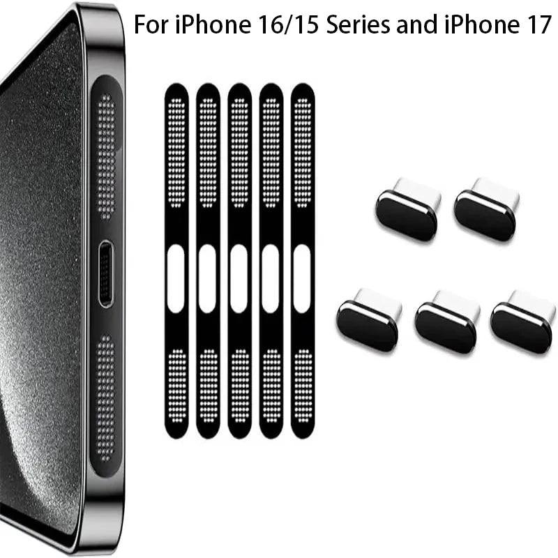 Iphone Series Iphone Charging Port — Swuffy