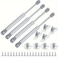 Hydraulic Gas Spring Lift Support — Swuffy