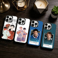 Heated Rivalry Phone Case Iphone — Swuffy