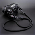 Woven Camera Wrist Strap Camera — Swuffy