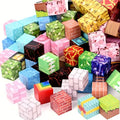 Montessori Magnetic Blocks Magnet Construction — Swuffy