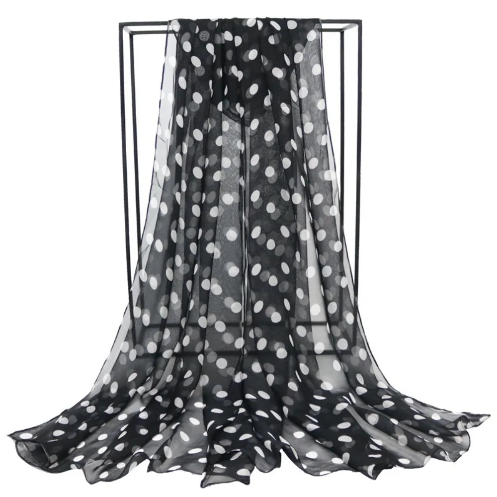 Sunscreen Hair Scarves Headband Head — Swuffy