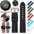 Silicone Watch Band for Panerai — Swuffy