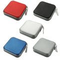Capacity Compression Cd Package Cd — Swuffy