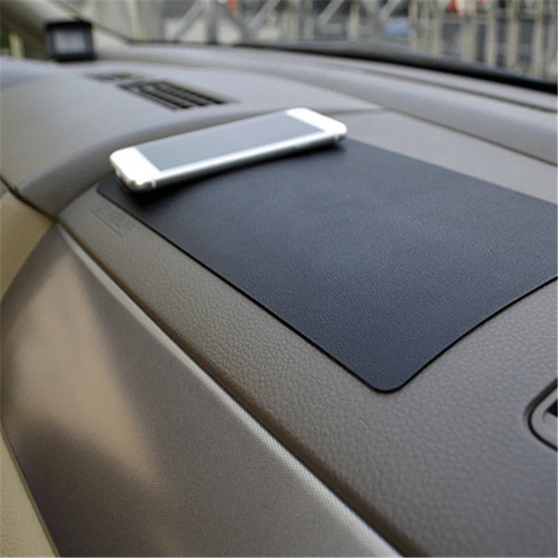 Big Car Dashboard Sticky Anti — Swuffy
