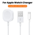 USB Type Watch Magnetic Wireless — Swuffy