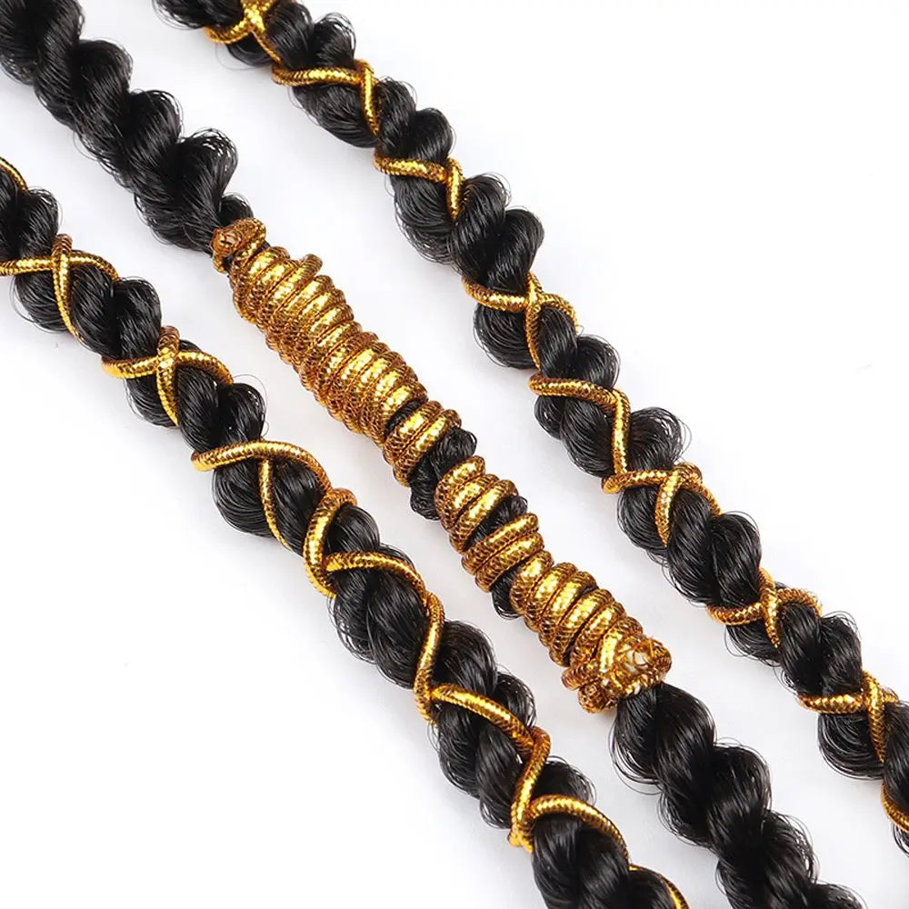 Children Hair Accessories Thin Thread — Swuffy