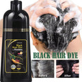 Magic Natural Herbal Hair Dye — Swuffy
