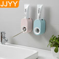 Automatic Toothpaste Dispenser Wall Mounted — Swuffy