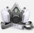 Dust Mask Half Face Adapter — Swuffy